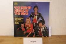 😊 Middle of the Road-The