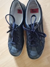 Damen Sneaker von Rieker