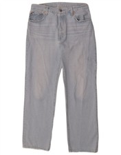 Levi's Herren 501 Straight