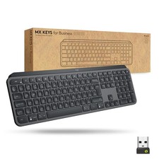 Logitech MX Keys Wireless