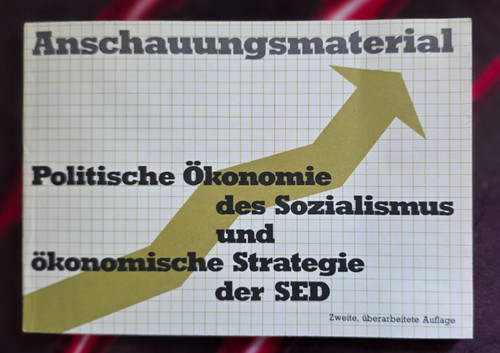 Ddr anschauungsmaterial - ddr,