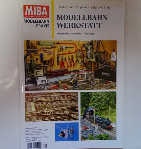 Heft miba praxis - miba,