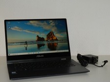 ASUS Vivobook Flip 14, Intel