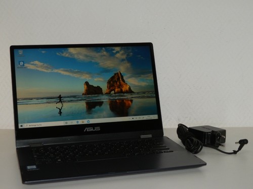 Asus vivobook flip intel - flip,