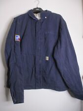 Carhartt Jacke Herren XL Blue