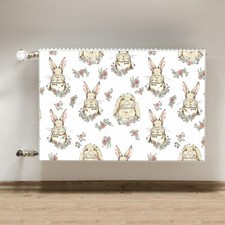 Kaninchen Hellbraun 90x60