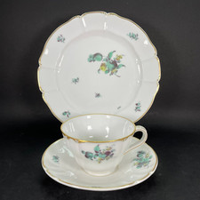Vtg NYMPHENBURG TRIO Cup