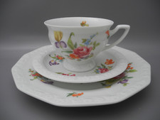 Rosenthal Kaffeegedeck Maria