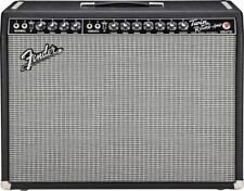 Fender Musical Instruments Corporation Fender '65 Twin Reverb (0217360000)