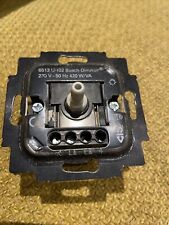 Busch-Jaeger 6513 U-102 40-420W/VA Dimmer-Einsatz (2CKA006513A0568)