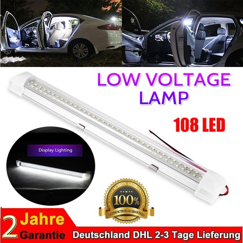 24v led streifen - led, leuchte