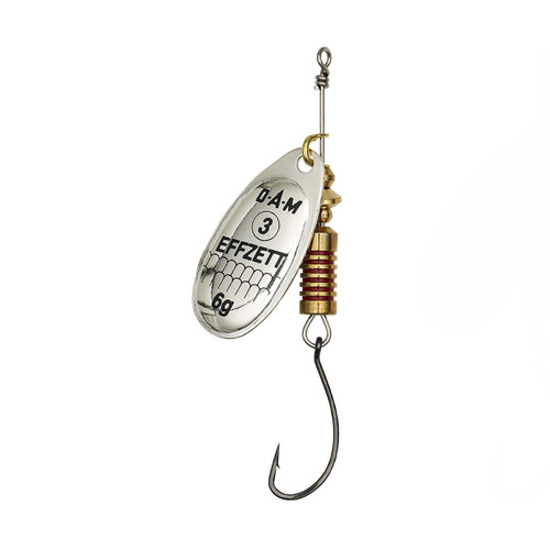 Dam effzett einfach spinner - effzett,