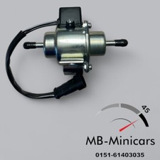 Kraftstoffpumpe Ligier  Neu