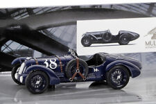 Talbot Lago T26-SS Grand Prix