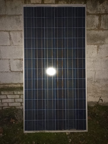 Solarpanel solarmodul - solarpanel,