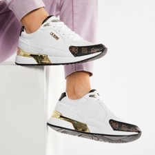 Guess Sneaker FL5MOXFAL12