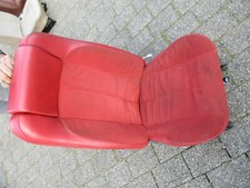 Ford Capri MK1 Sitz vorne links left Seat Siege a gauche Sportsitz