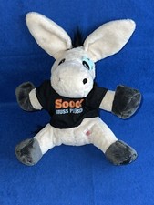 Kuscheltier Heunec Esel my little Murphy - Nobody is Perfect (G)