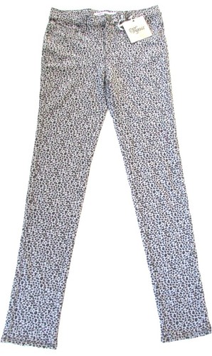 Mädchen leggings stretch - mädchen,