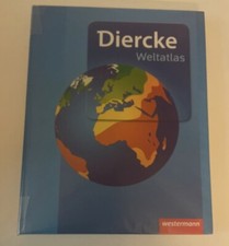 Diercke Weltatlas Schule 2021