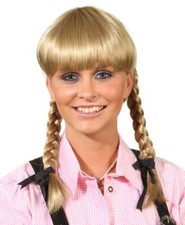 Oktoberfest Tanzmariechen Lena