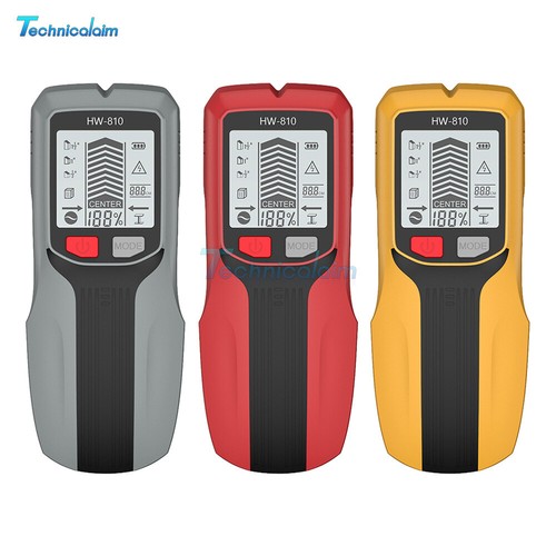 810 1 wall scanner - hw-810, 6-in-1