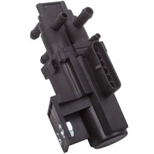 6 Port Fuel Gas Dual Tank Selector Valve For Chevy C10 C1500 K1500 K2500 Neu