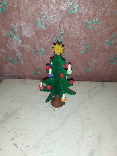 Holz tannenbaum - holz, -tannenbaum