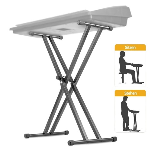 Profi keyboardständer - profi,