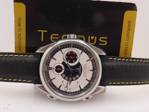 Omega seamaster aqua terra - omega,