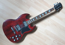 Harley Benton E-Gitarre