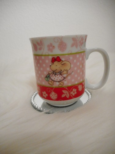 Süße tasse lillebi - tasse,