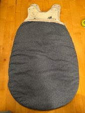Winterschlafsack In Gr.90 Ärmellos