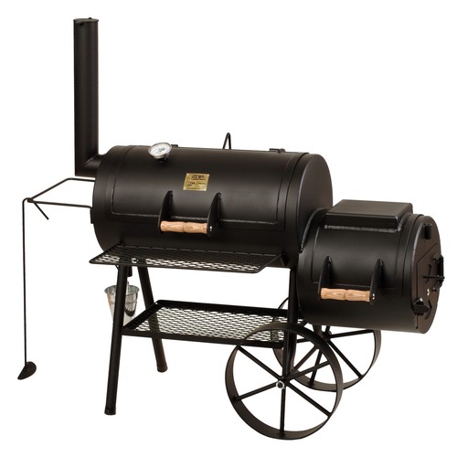 Rumo joes barbeque smoker - joes,