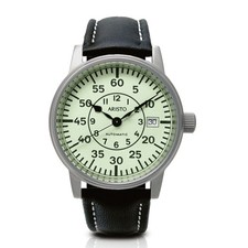 ARISTO U-Boot Uhr II Automatic