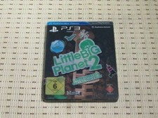 Little Big Planet 2 Limited