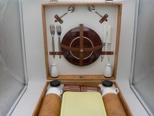 Vintage 50er Brexton Tudor