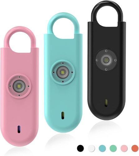 Taschenalarm stück 140db - 3,