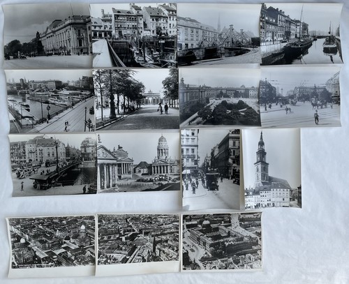 15x foto berlin - foto,