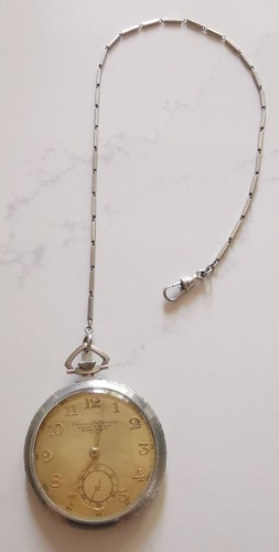 Taschenuhr chronometer phenix - chronometer,