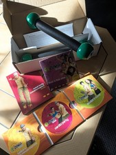 Zumba Fitness Set Zumba fitness