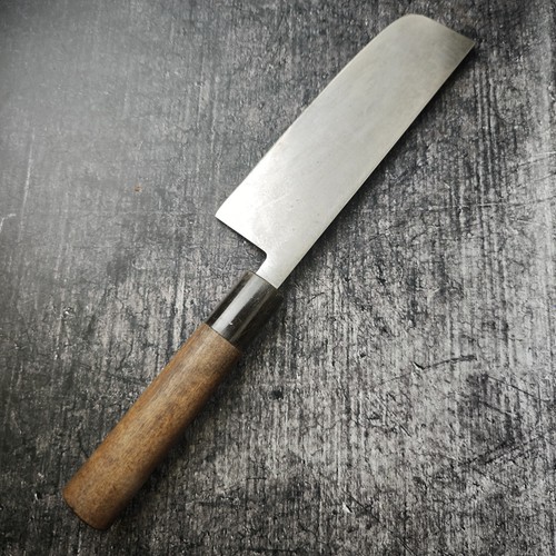Nakiri gemüsemesser - nakiri,