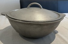 Aluguss Topf/Kazan UDSSR. 3 L