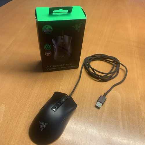 Razer deathadder 8500 dpi - razer, v2