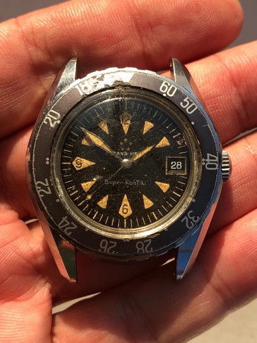 Eterna matic super - eterna,