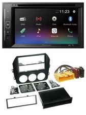 Pioneer bluetooth mp3 usb 2din - pioneer,