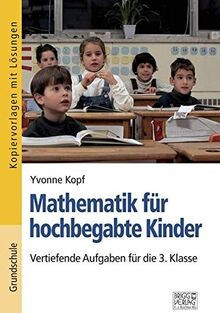 Mathematik für hochbegabte