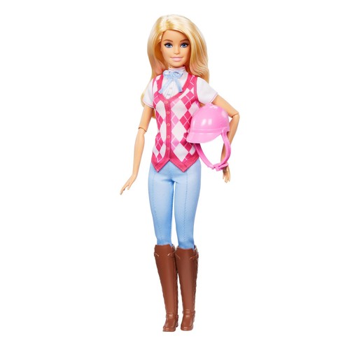 Barbie mysteries das - barbie, mysteries: