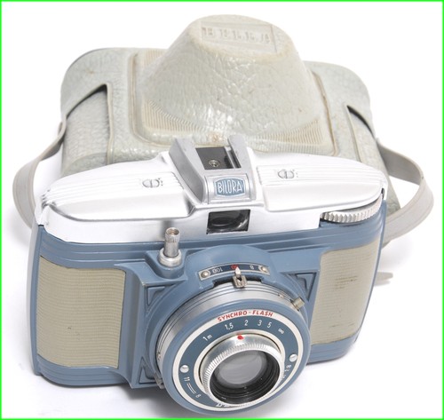 Vintage bilora bella - vintage, d