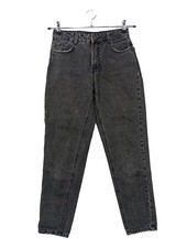 BERSHKA Mom-Jeans Damen Jeans